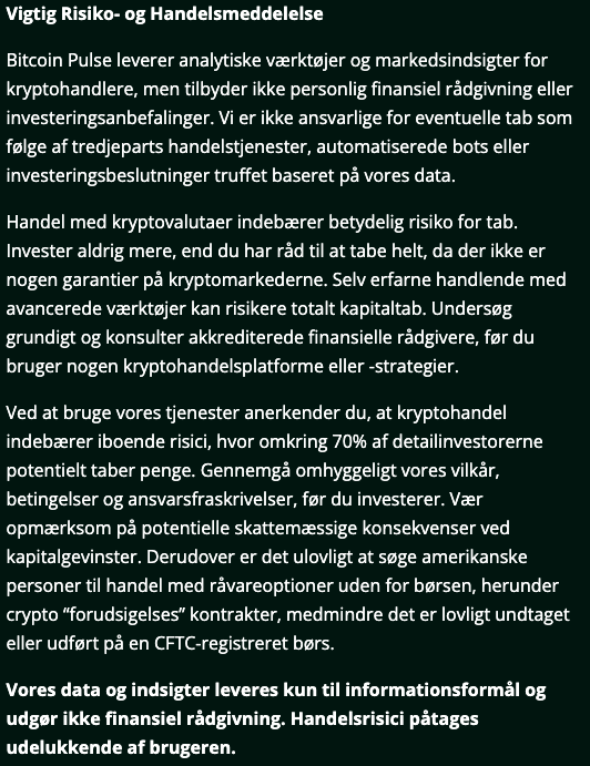 Bitcoin Nexus