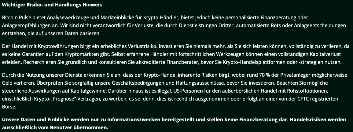 Bitcoin Nexus