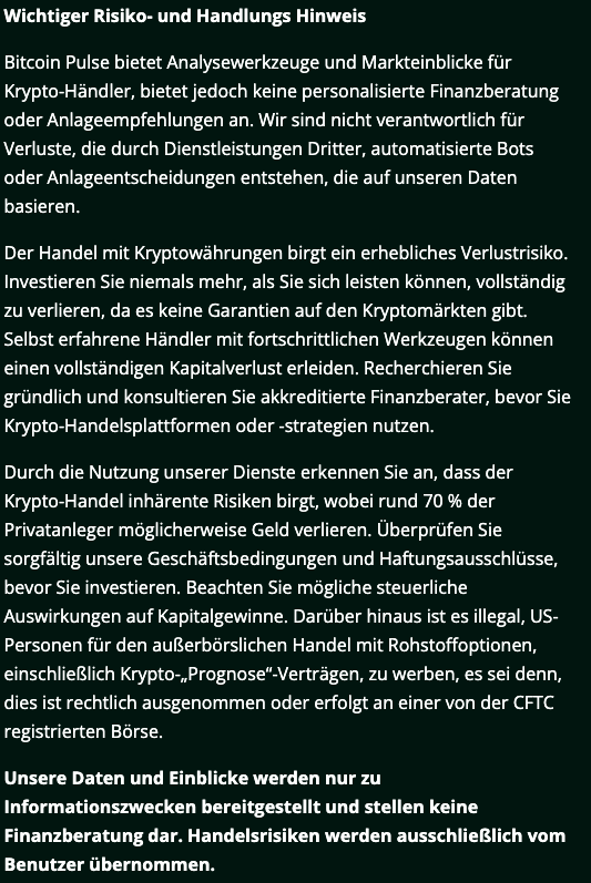 Bitcoin Nexus