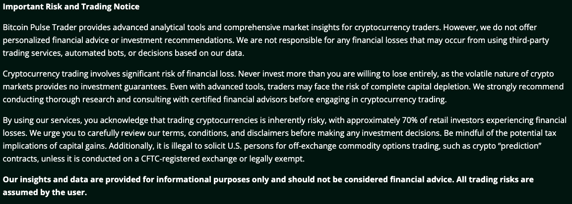 Bitcoin Nexus