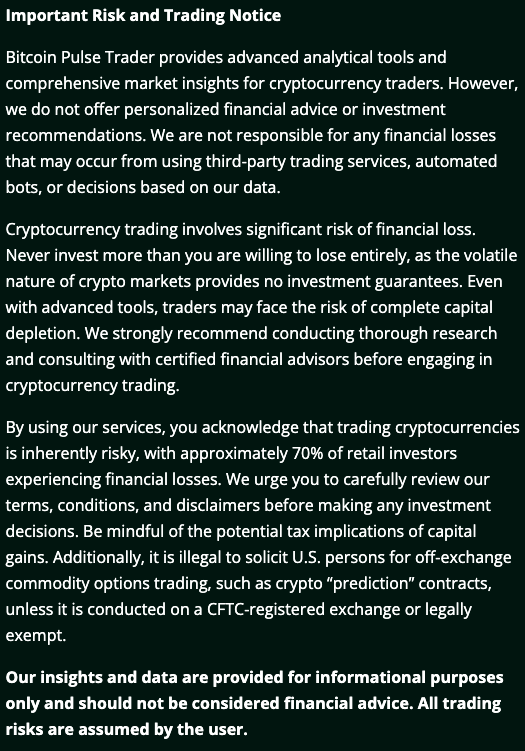 Bitcoin Nexus