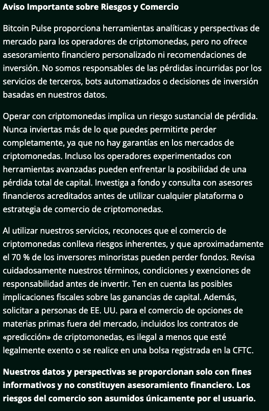 Bitcoin Nexus