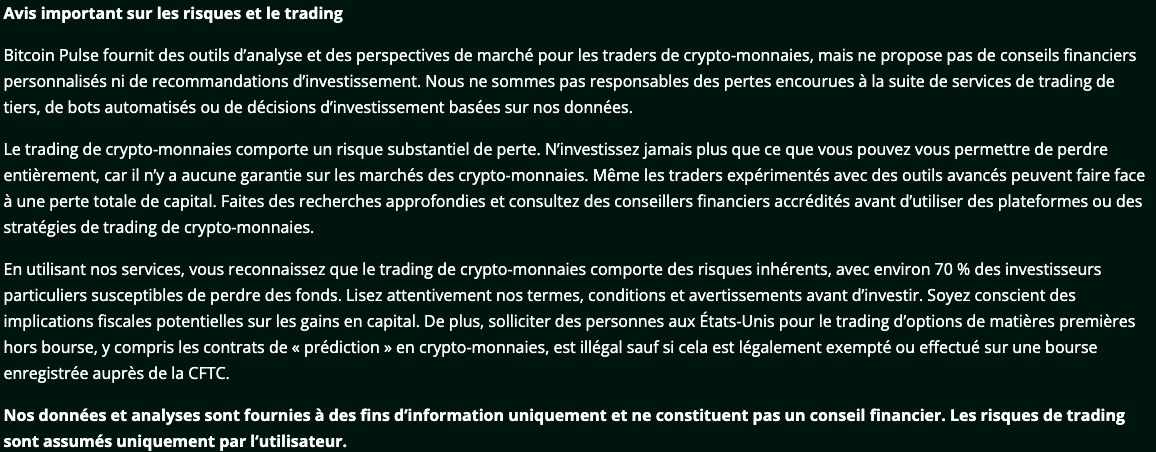 Bitcoin Nexus