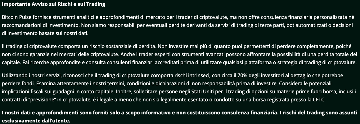 Bitcoin Nexus