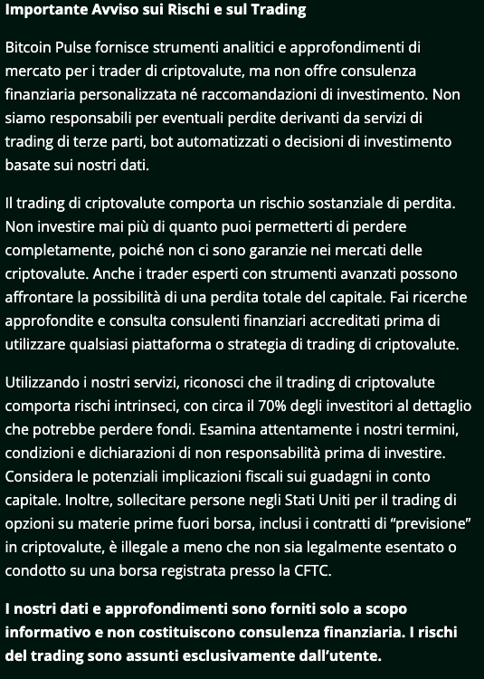 Bitcoin Nexus