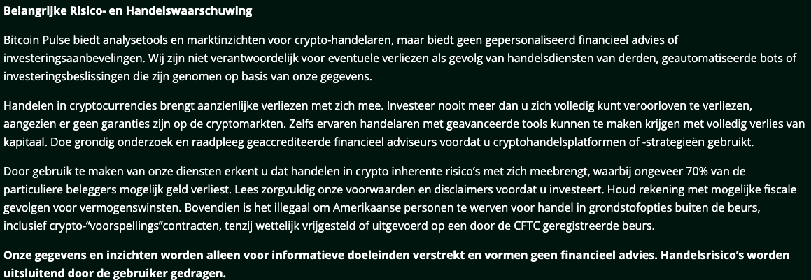Bitcoin Nexus