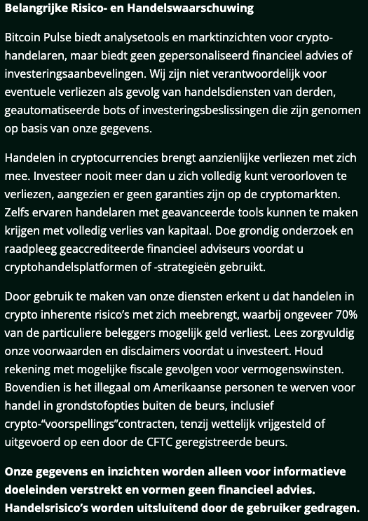 Bitcoin Nexus