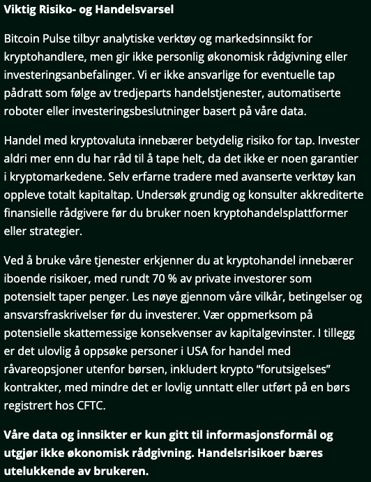 Bitcoin Nexus