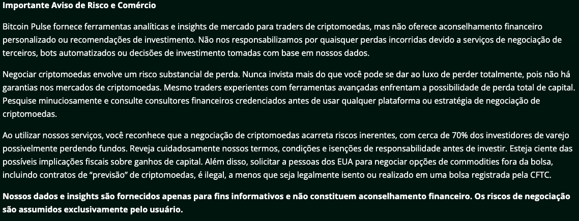 Bitcoin Nexus