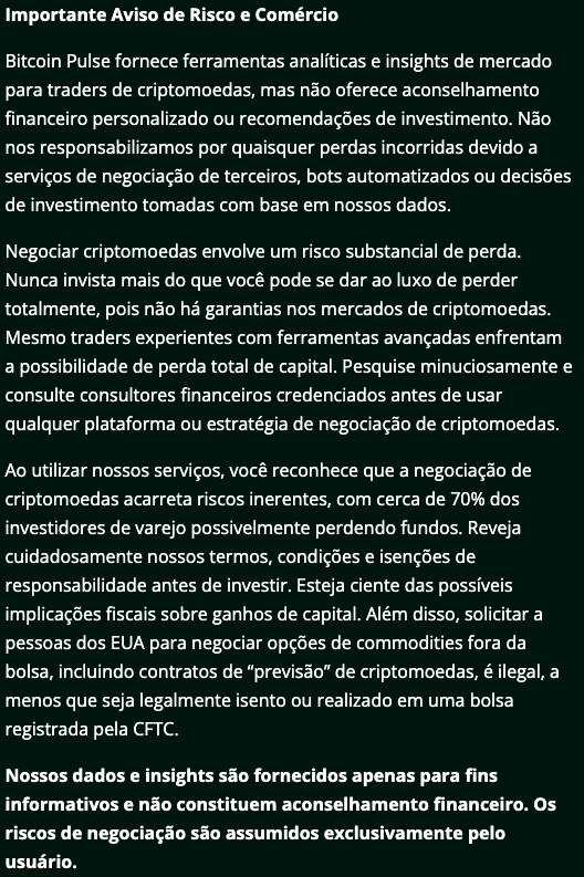 Bitcoin Nexus
