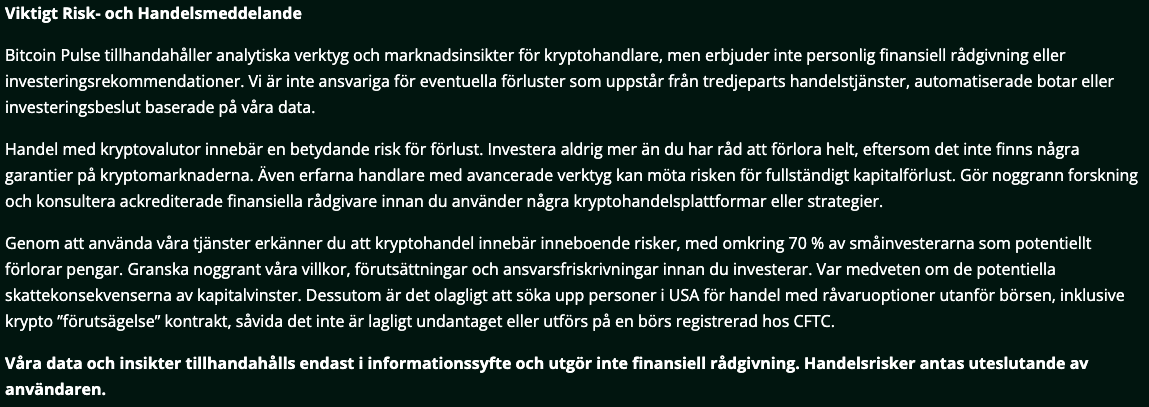 Bitcoin Nexus